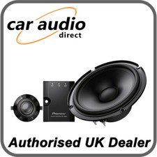 Pioneer TS-Z65C - 6.5" 17cm