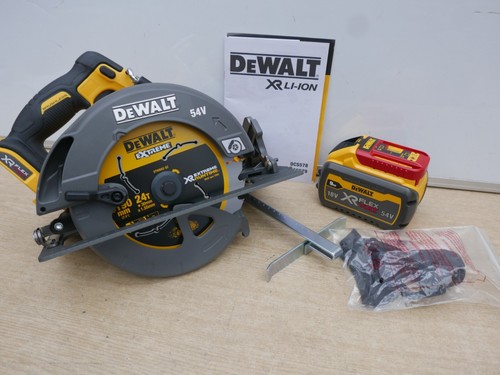 Dewalt dcs578 54v high - 54v,