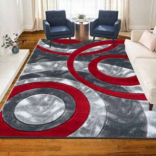 Extra large area rug non - extra,