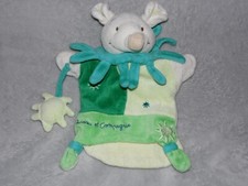 Doudou et Compagnie mouse