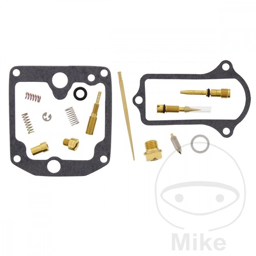Keyster carb repair - keyster, fits