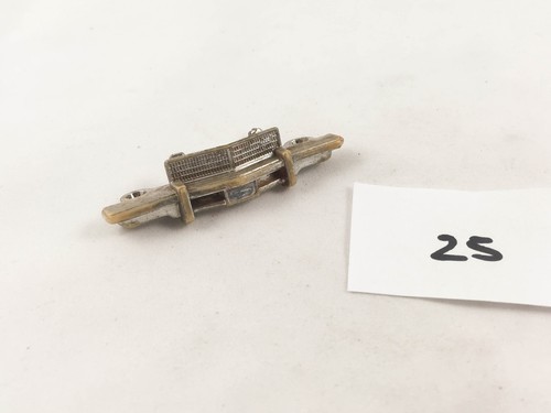 Original vintage corgi 290 - corgi,