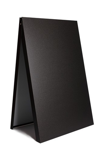 Board pavement - a-board,