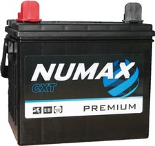 NUMAX 896 CXT REPLACEMENT