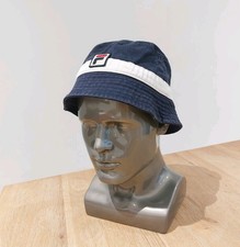Fila Unisex Sun Bucket Hat