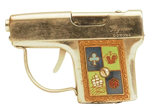 Vintage 1950s corona deluxe - 1950s,