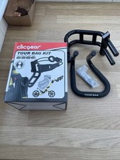 Clicgear Tour Bag Kit