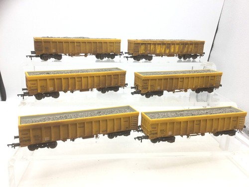 Dapol gauge ioa ballast - gauge,