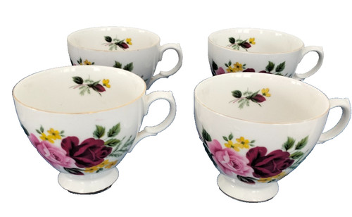 Gainsborough vintage bone - 4, x