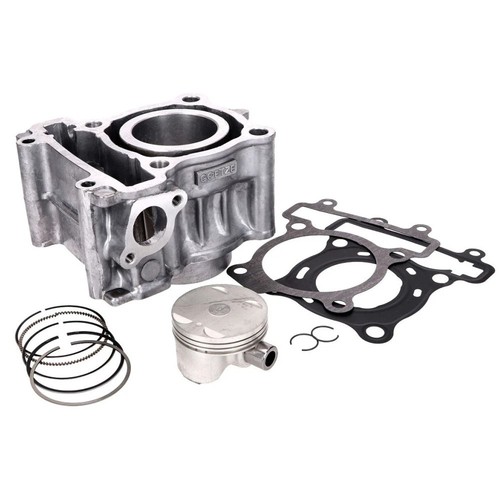 Goetze 52mm cylinder thermal - d.52mm,