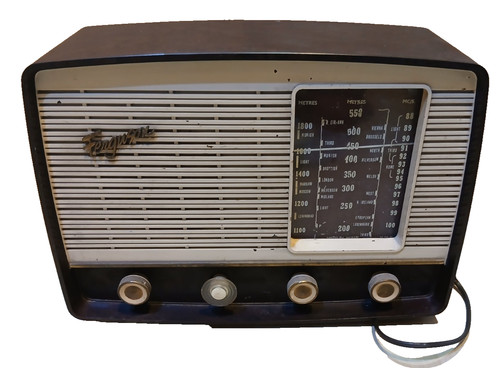 Ferguson vintage bakelite - vintage,