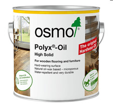 Osmo Polyx-Oil Original - All Sizes - FREE P&P