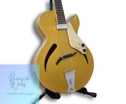 Gretsch g3967 historic series - gretsch,