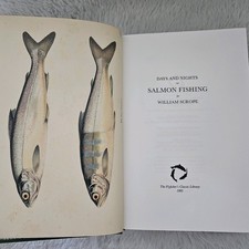 Days and Nights of Salmon