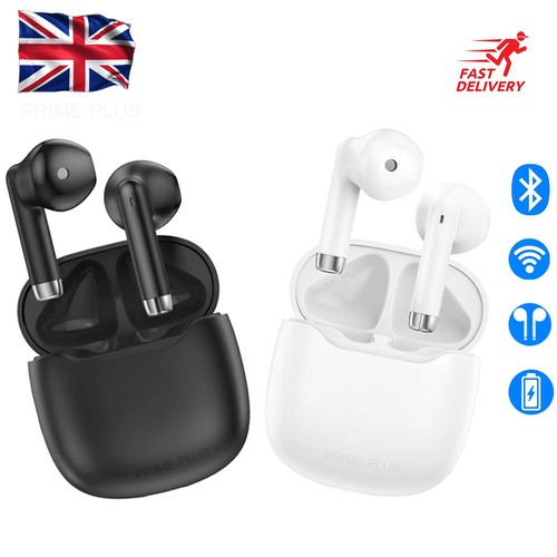New wireless bluetooth earbuds - bluetooth,