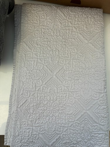 Zara home embroidered - home,