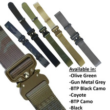 KombatUK Army Military Cadet