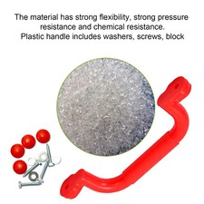 Safety Nonslip Grab Handles