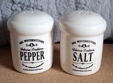 Mrs Winterbottom Delicious