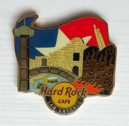 Hard rock cafe - hard,