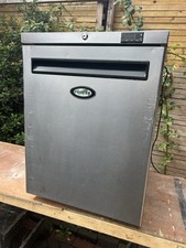 Foster HR-150 -A 150Ltr Under Counter Fridge