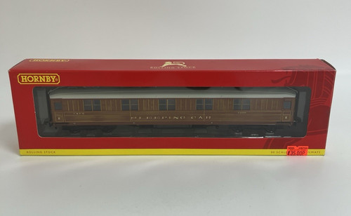 Hornby r4174 lner 61ft - hornby,