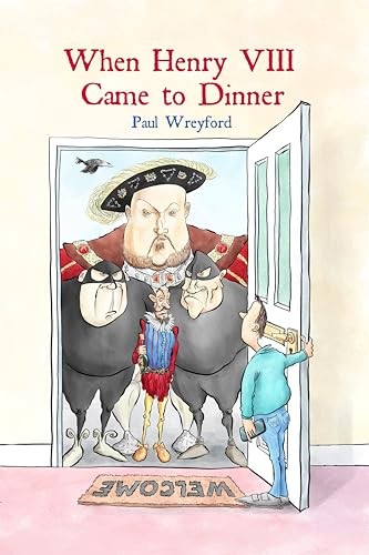 When henry viii came - when, to