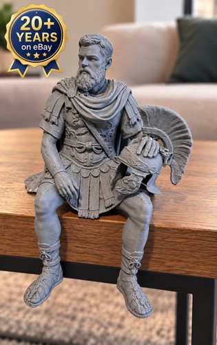 Odysseus shelf sitter - shelf,