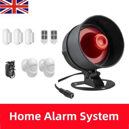 Kerui 120d wireless security - kerui,