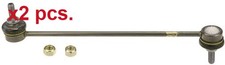 X2 PCS FRONT ANTI ROLL BAR