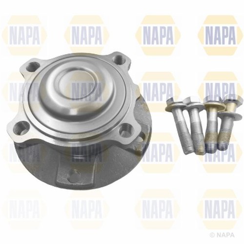 Wheel bearing kit front - bearing,