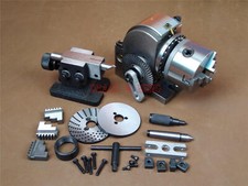 1PC BS-0 Semi 5" Precision