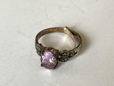 Vintage Sterling Silver