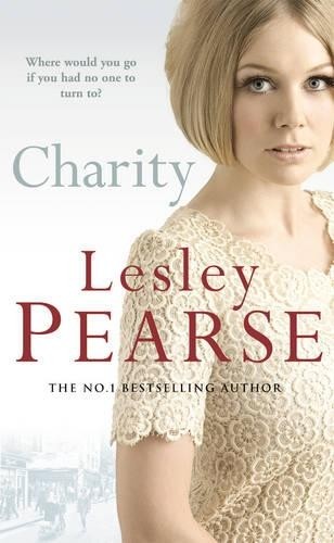 Charity pearse lesley - by, pearse,
