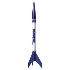 Estes 2452 Athena Model Rocket
