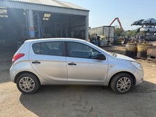 Hyundai I20 2009 breaking 1.2