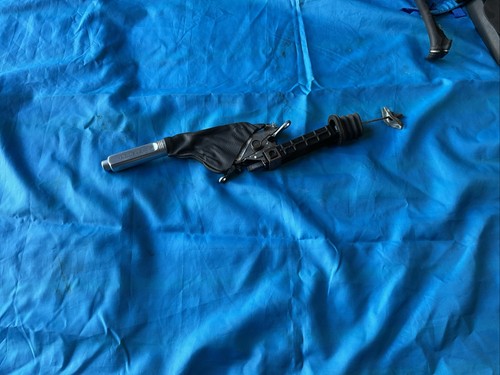 Smart roadster 452 handbrake - 452,