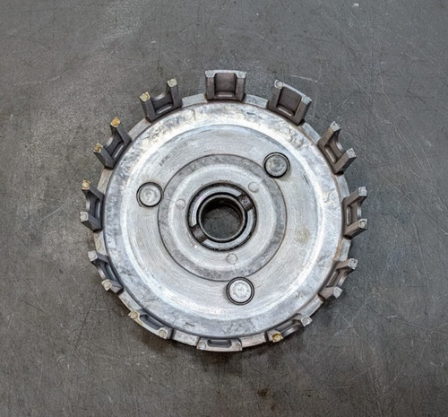 Suzuki dr250 dr350 clutch - suzuki,