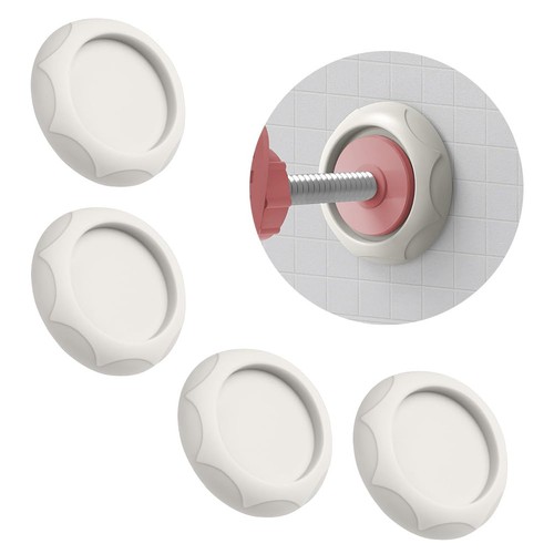 Aomig baby gate wall protector - baby,
