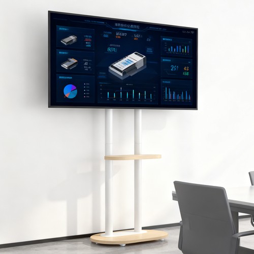 Universal corner floor - tv,