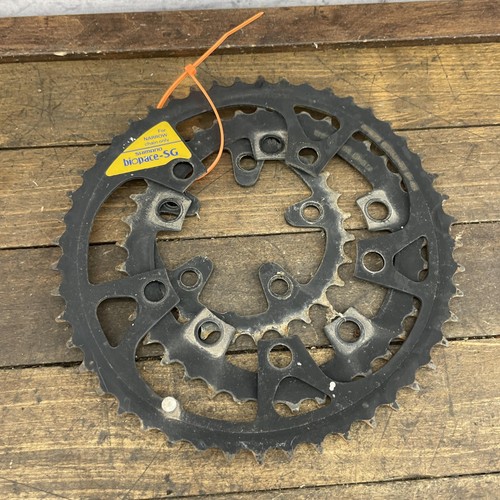 Vintage shimano biopace - shimano, biopace-sg