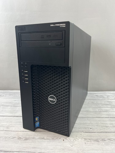 Dell precision t1700 intel - t1700,