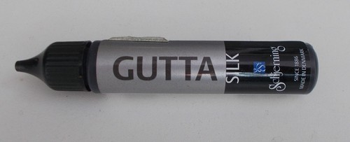 Schjerning gutta silk - silk,