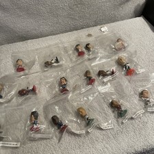 Corinthian MICROSTARS  2001