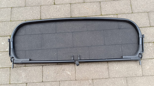 Bmw roadster wind deflector - roadster,