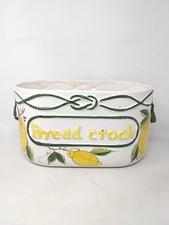 Large Hand-painted Regal