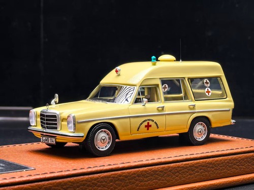 Asoty model merceds benz - asoty, 1:43