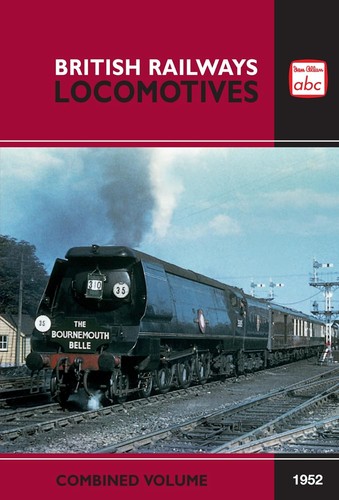 Abc british railways - british,