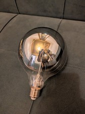 IKEA MOLNART LED bulb E27 140