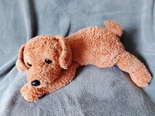 Vintage TY  Scooter Super Soft